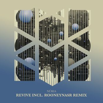 NÚRIA (DE) - Revive