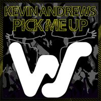 Kevin Andrews - Pick Me Up