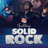 Judikay - Solid Rock (Live)