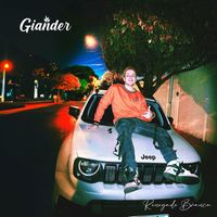 Giander - Renegade Branca
