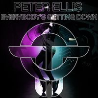 Peter Ellis - Everybody’s Getting Down