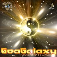 DJ Acid - Goa Galaxy v5 (Podcast and Mix by Dj Acid)