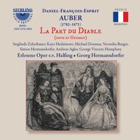 Various Artists - La Part du Diable, Act III, Scene 8 - 10: Das ist zu kühn