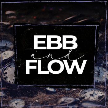 Steve Ogden - Ebb and Flow