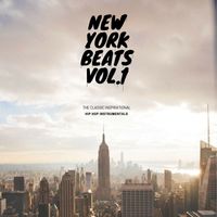 Farmbeat - NEW YORK BEATS VOLUME 1
