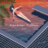 Alexander Tishkov - Sunset