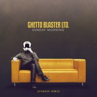 Ghetto Blaster Ltd. - Sunday Morning (Afrobeat Remix)