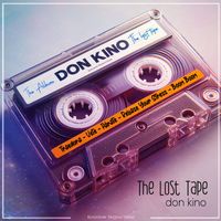 Don Kino feat. Daniel Mesías - The Lost Tape