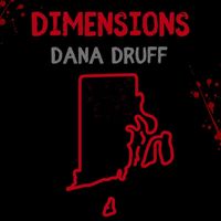 Dana Druff - Dimensions (Explicit)