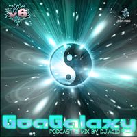 DJ Acid - Goa Galaxy V6