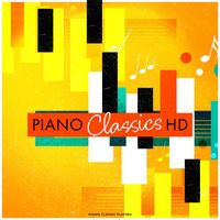 Piano Classic Players - Piano Classics HD
