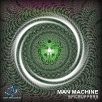 ManMachine - Spice Uppers