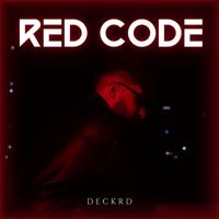 Deckrd - Red Code