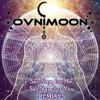 Ovnimoon - Sat Nam For Me, Sat Nam For You Remixes