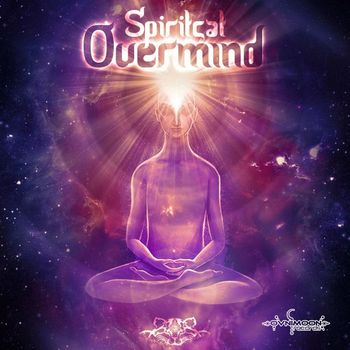 Spiritcat - Overmind