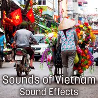Sound Ideas - Sounds of Vietnam
