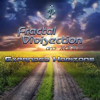 Fractal Vivisection, XaniaX - Expanded Horizons