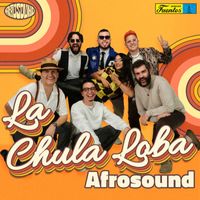 Afrosound - La Chula Loba
