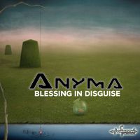 Anyma - Blessing in Disguise