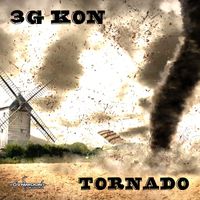 3G Kon - Tornado