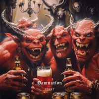 Rekkt - Damnation