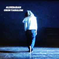 Oron Yahalom - Aldebaran