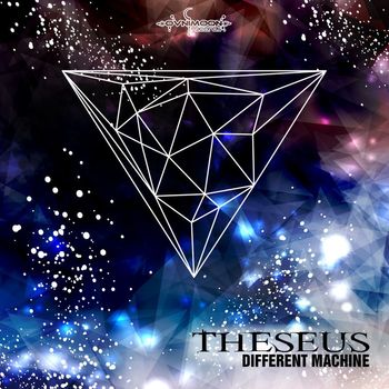 Theseus - Different Machine
