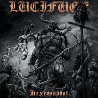 LuciFuge - Gates of the Eternal Night