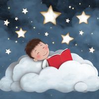 Bedtime Baby, Sleep Baby Sleep, Calm Children Collection - Nature's Symphony