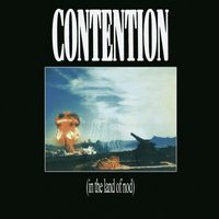 Contention - In the Land of Nod