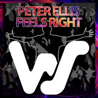 Peter Ellis - Feels Right