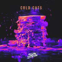 Megan Hamilton - Cold Cuts