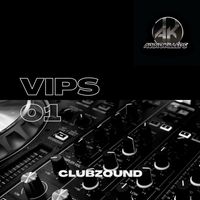 Clubzound - VIPS 01