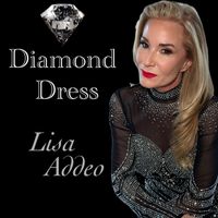 Lisa Addeo - Diamond Dress