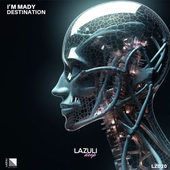 I'm Mady - Destination
