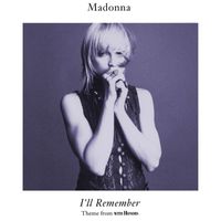 Madonna - I'll Remember