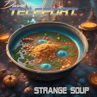 Divine Teleport - Strange Soup