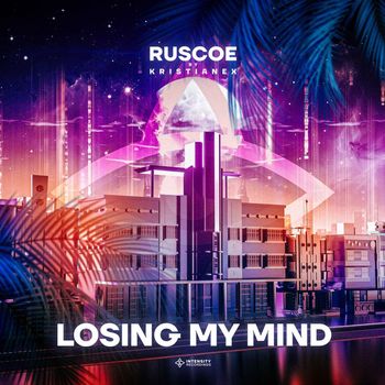 RUSCOE - Losing My Mind