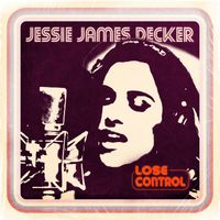 Jessie James Decker - Lose Control