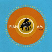 Studying Music - Piano AM