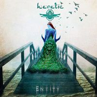 Heretic Brazil - Entity