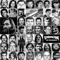 Crisalide - Pulp Your Brain Out (Explicit)