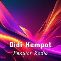 Didi Kempot - Penyiar Radio