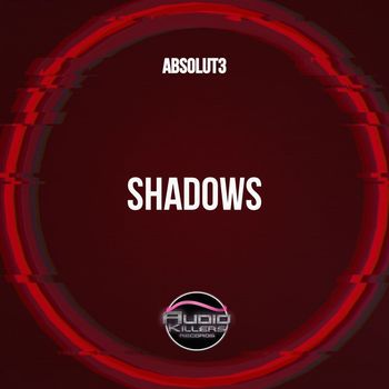 Absolut3 - Shadows