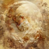 Bedtime Baby, Sleep Baby Sleep, Calm Children Collection - Lullabies