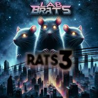 Lab Brats - Rats 3