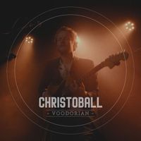 Christoball - Voodorian (Live)