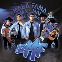 Mala Fama - El Mf