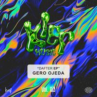 Gero Ojeda - Dafter EP (Vol. 153)