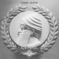 Heretic Brazil - Code Alive